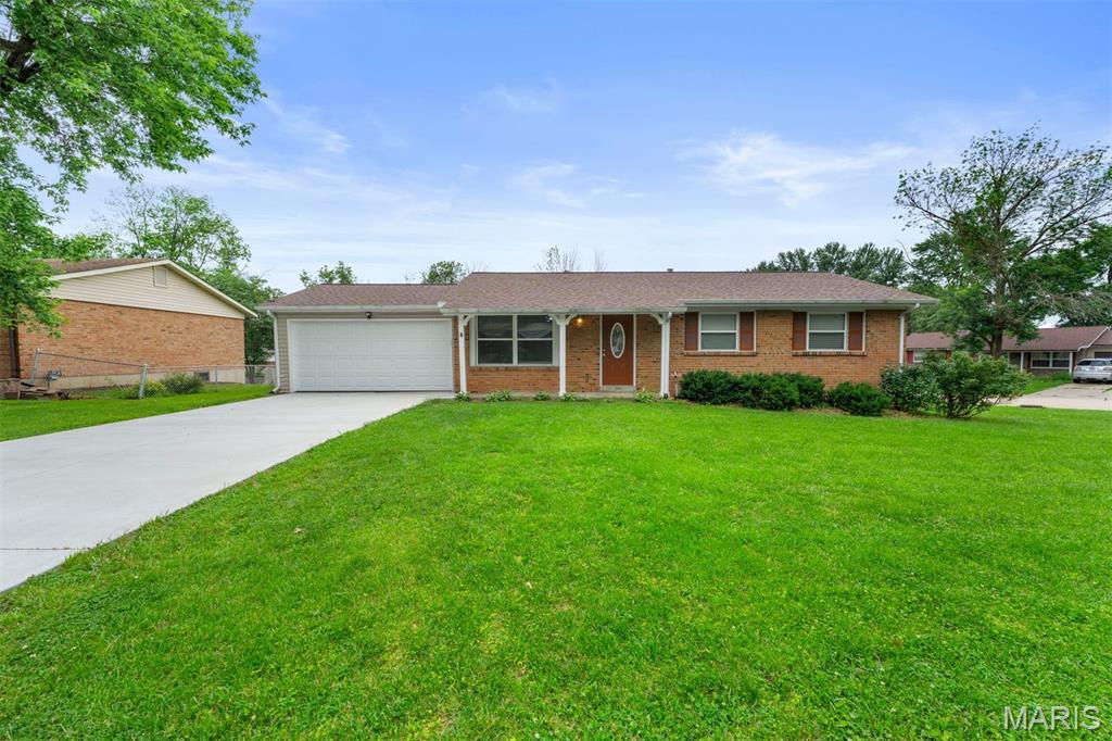 3140 Stonehenge Drive