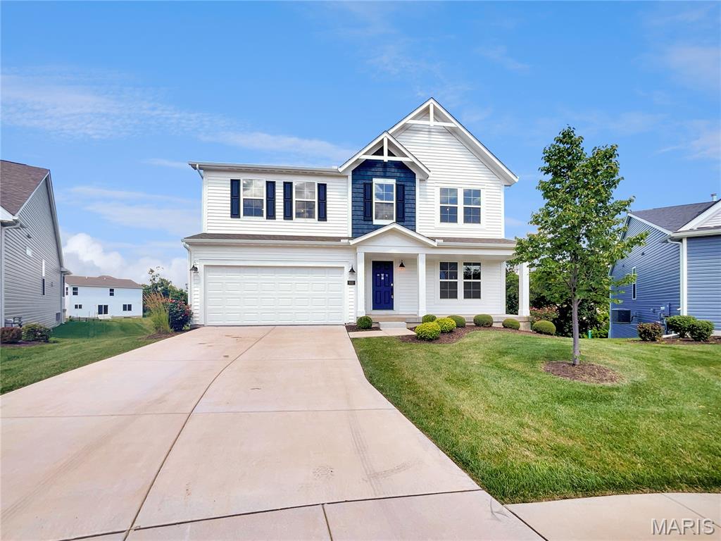 932 Sugar Pear Street