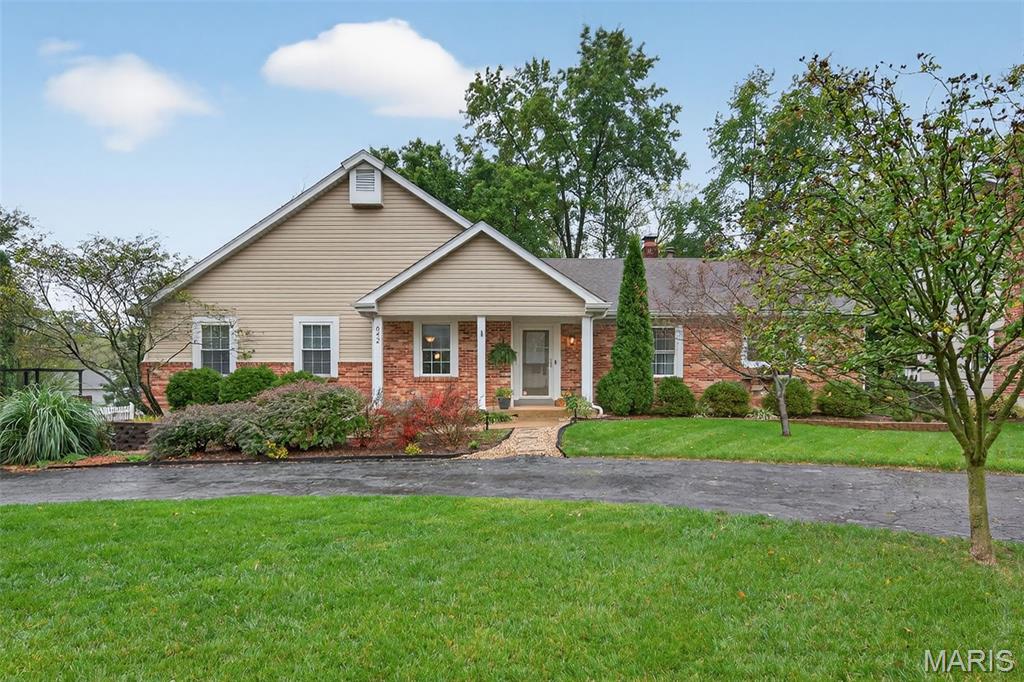 642 Old Ballwin Road