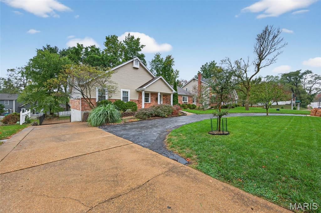 642 Old Ballwin Road