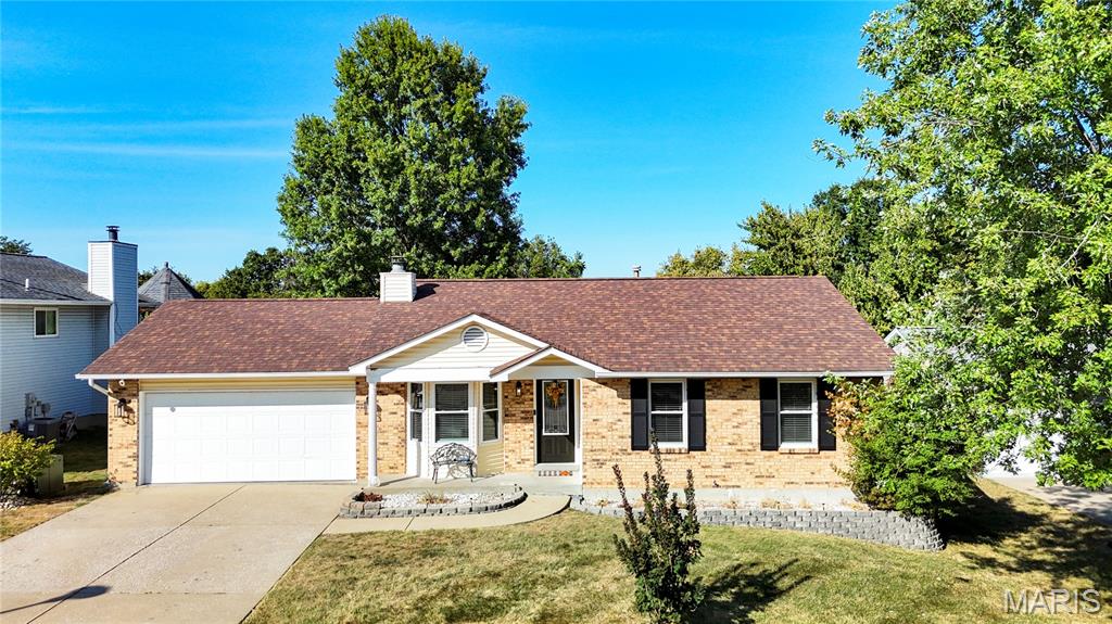 6355 Sprucefield Drive