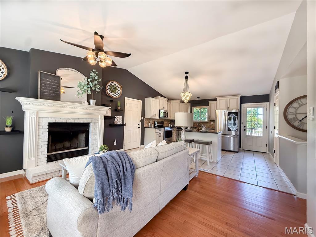 6355 Sprucefield Drive