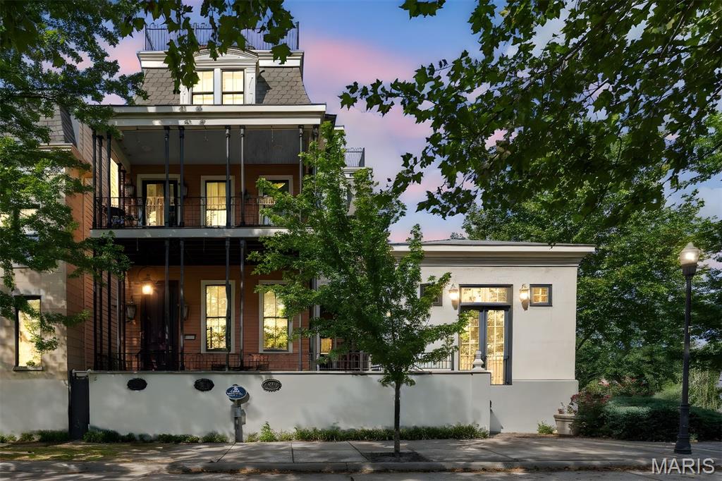 3520 Galt House Drive