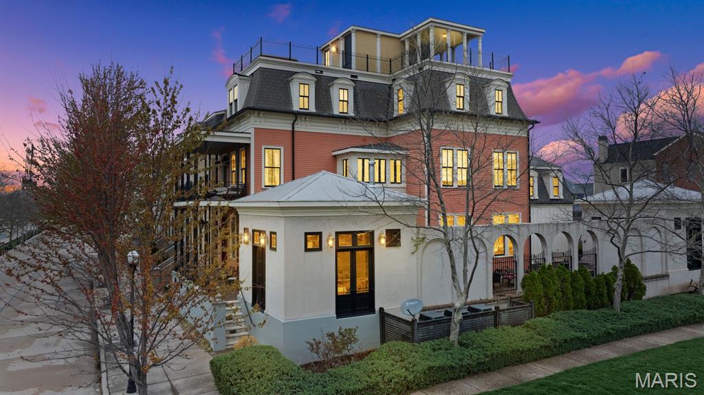 3520 Galt House Drive