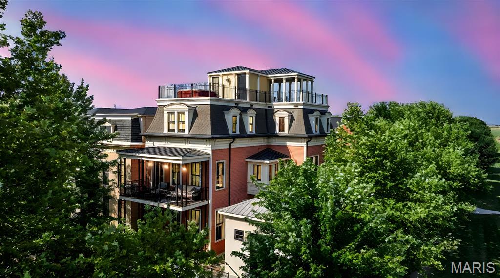 3520 Galt House Drive