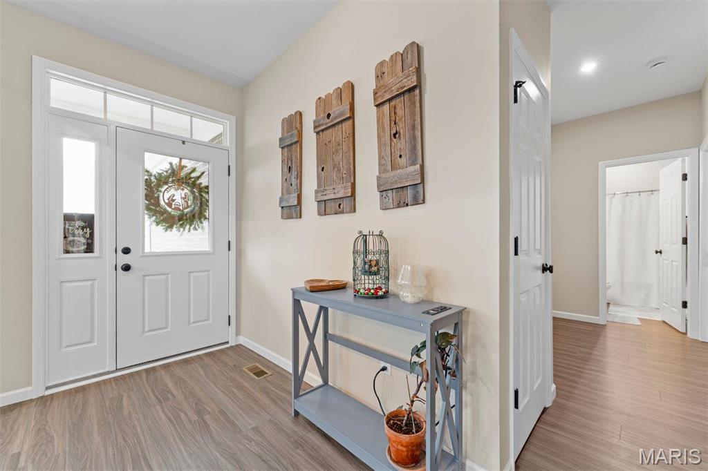 5 Spinney Bough Court