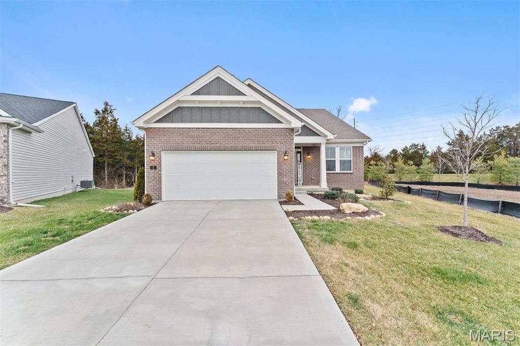5 Spinney Bough Court
