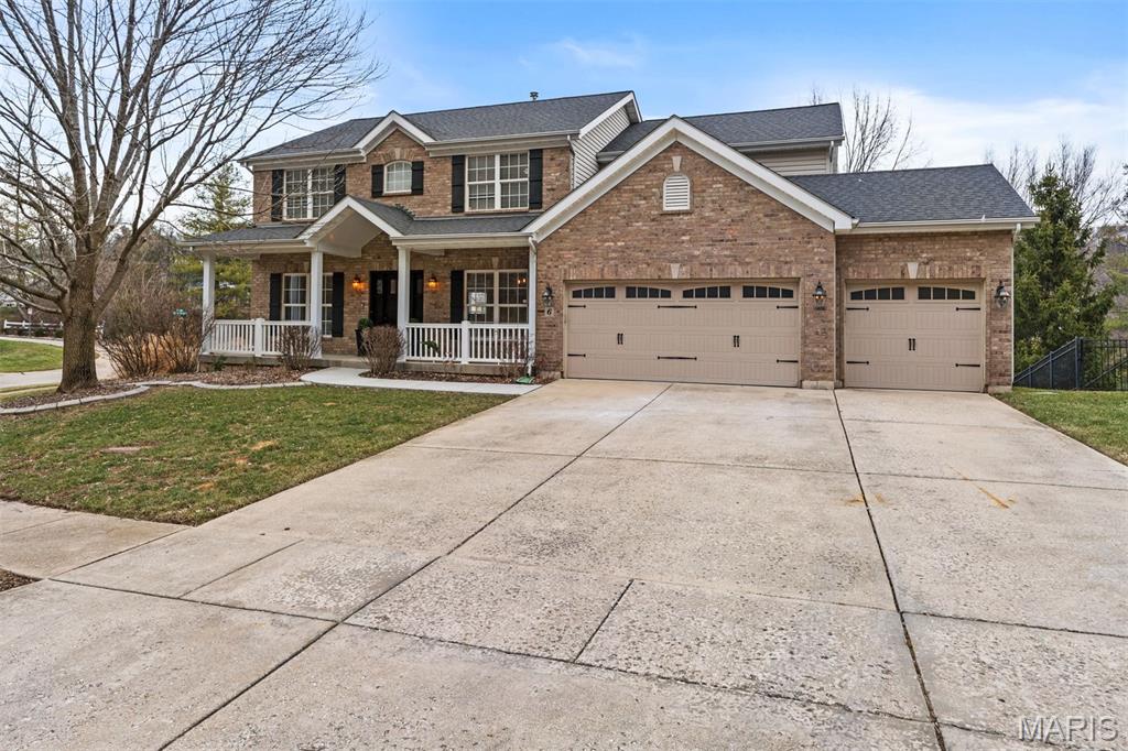 6 Pleasant Valley Drive