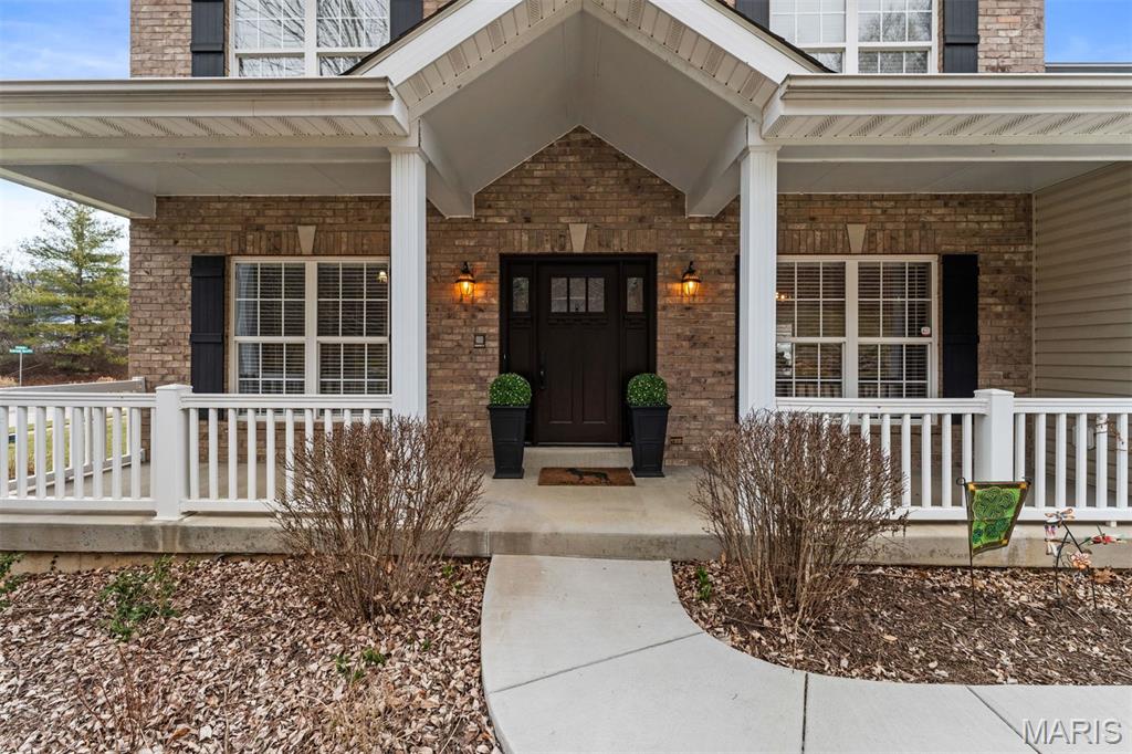 6 Pleasant Valley Drive