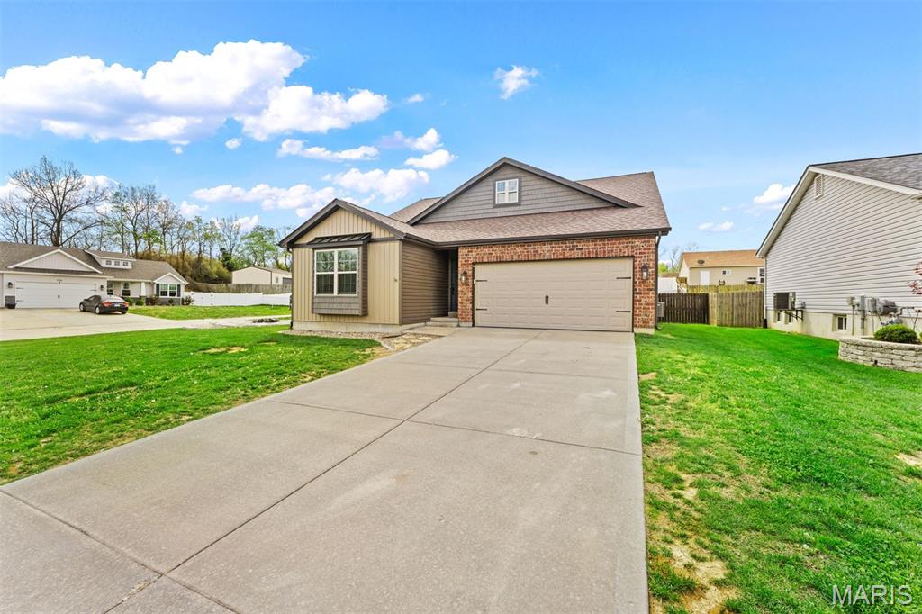 690 Glen Eagle Drive