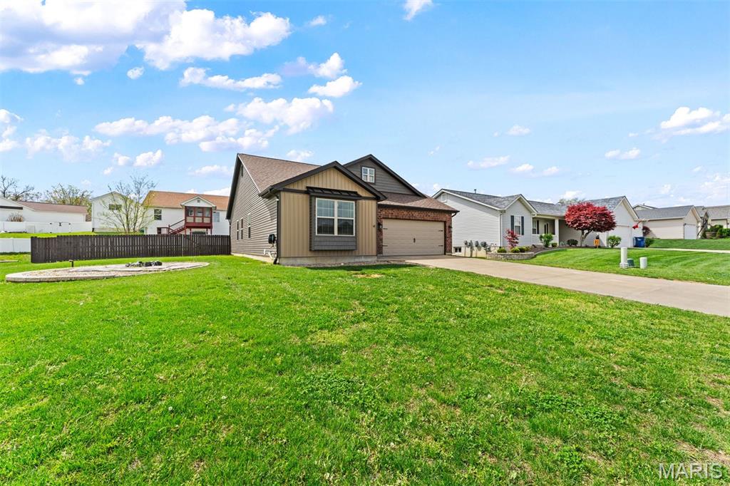 690 Glen Eagle Drive