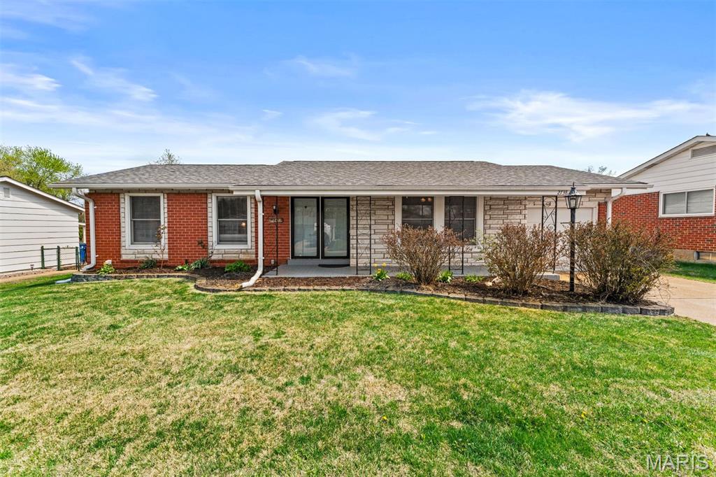2738 Westminster Drive