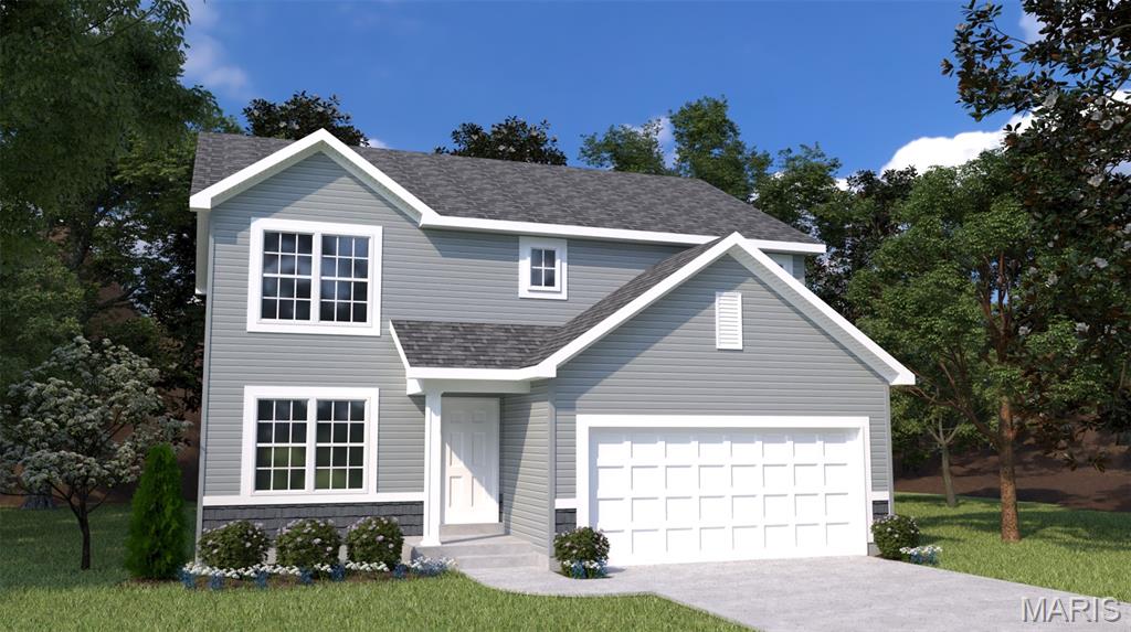 217 Red Cliff Court