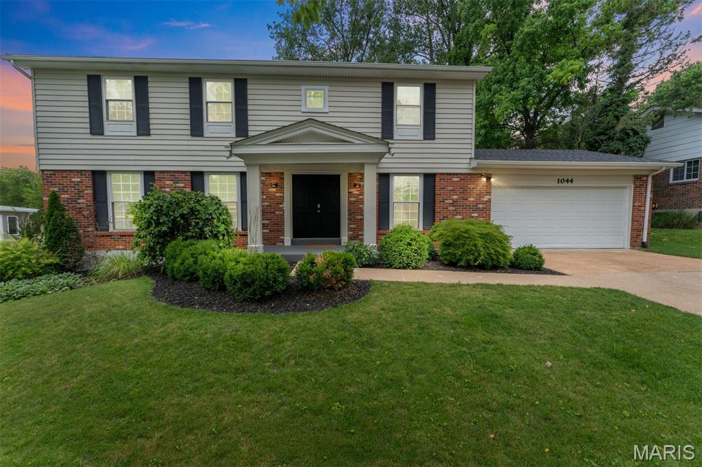 1044 Dutch Mill Drive