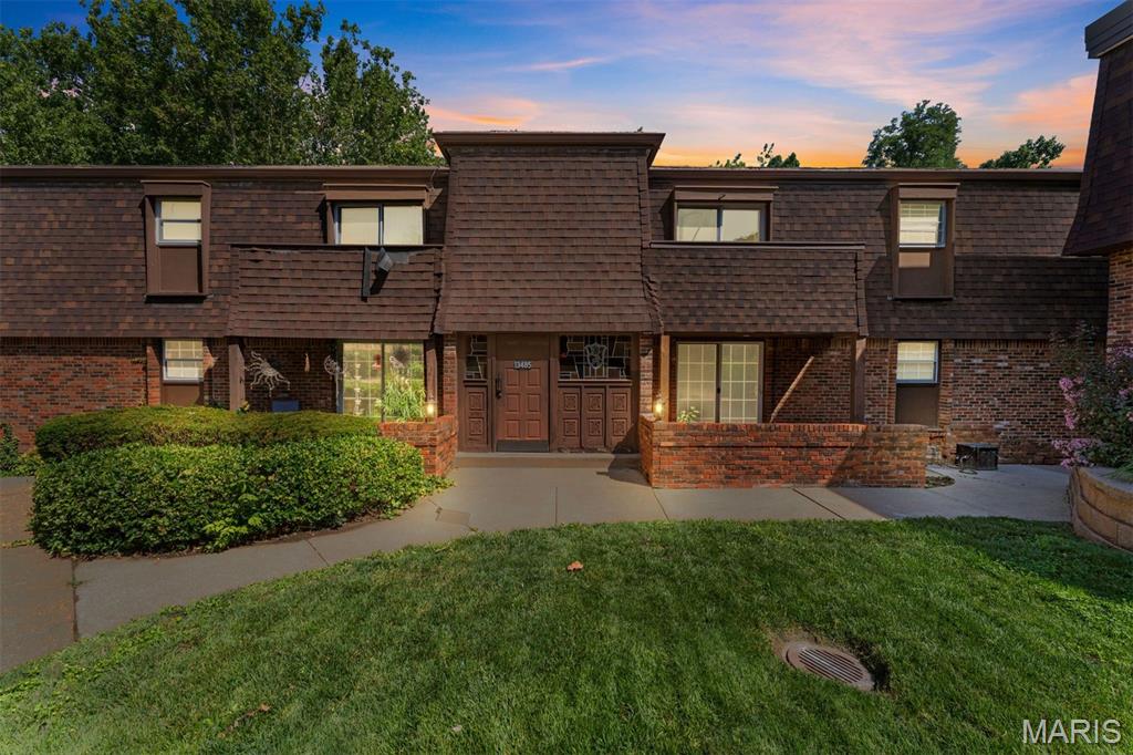 13485 Coliseum Drive Unit: H
