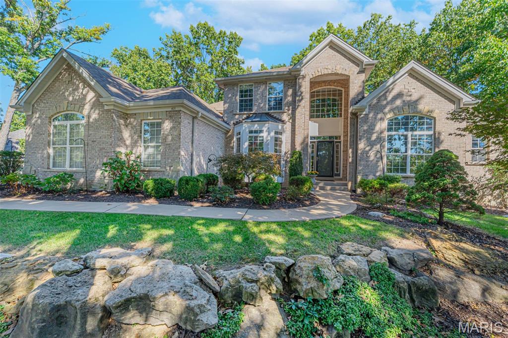 405 Charlemagne Drive