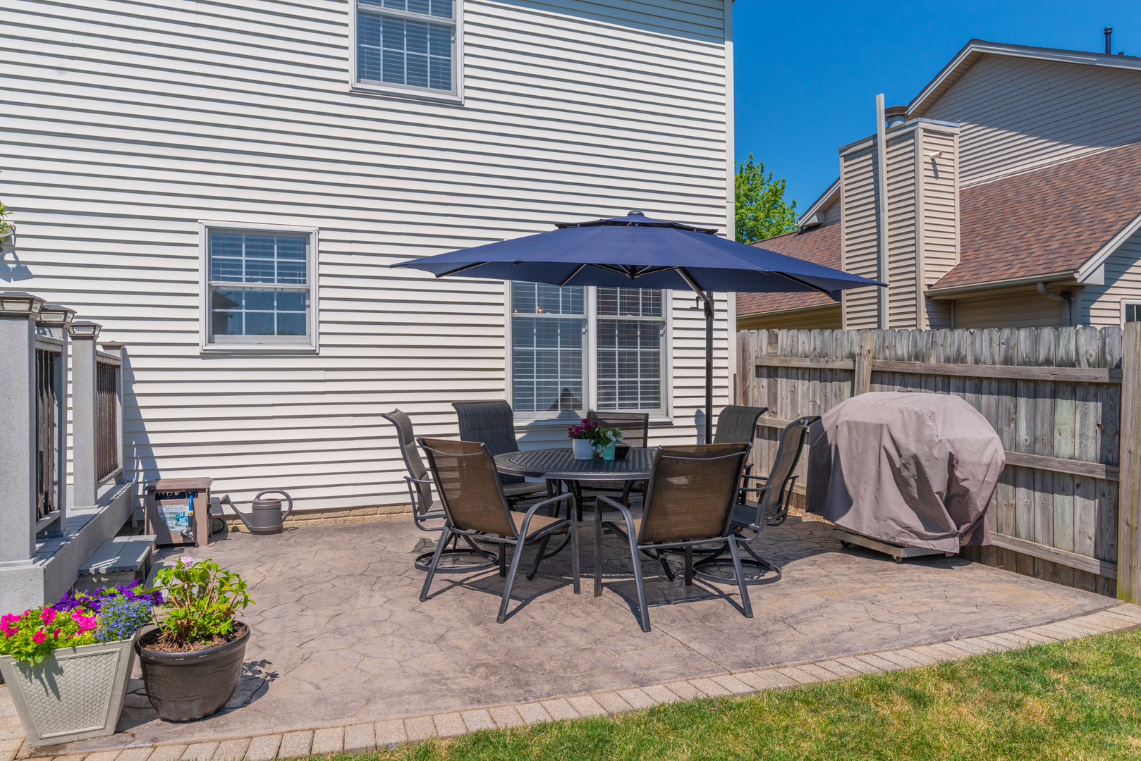 1508 Bay View Lane