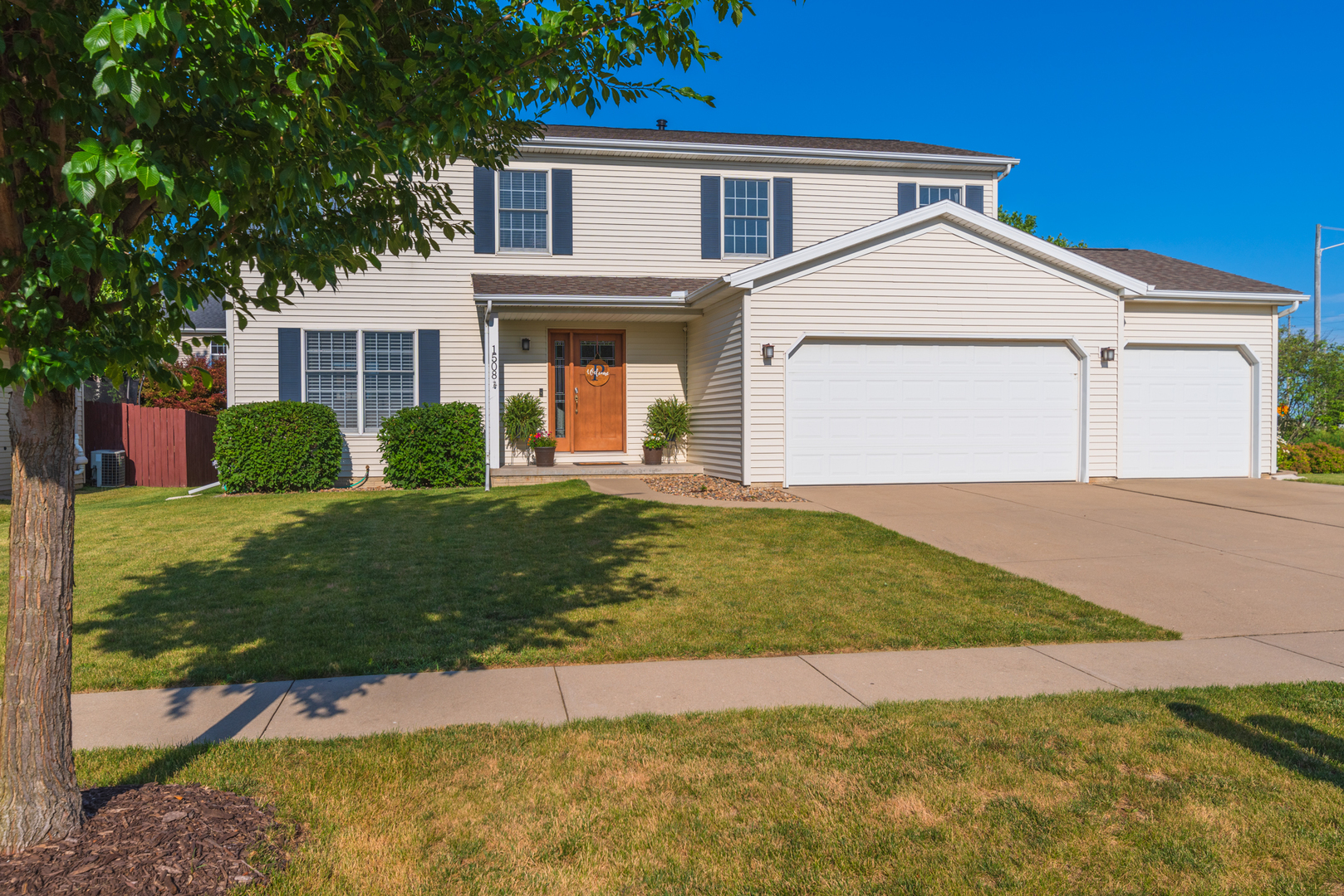 1508 Bay View Lane