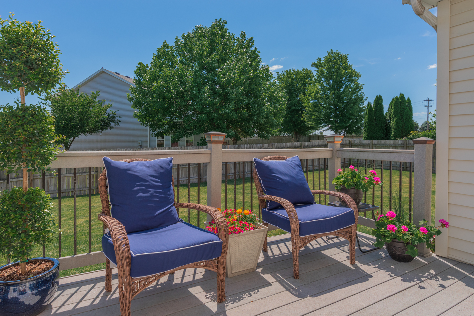 1508 Bay View Lane