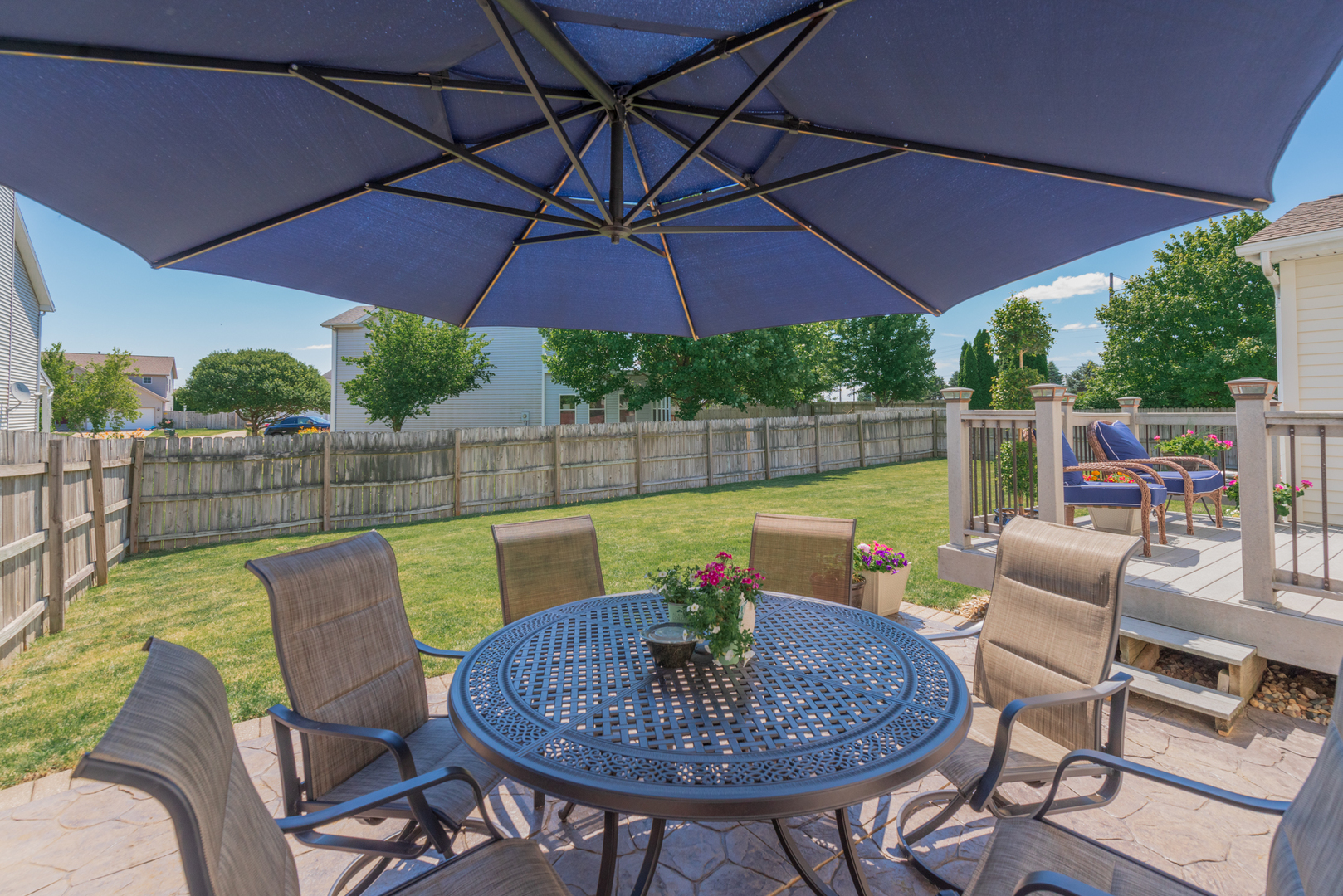 1508 Bay View Lane