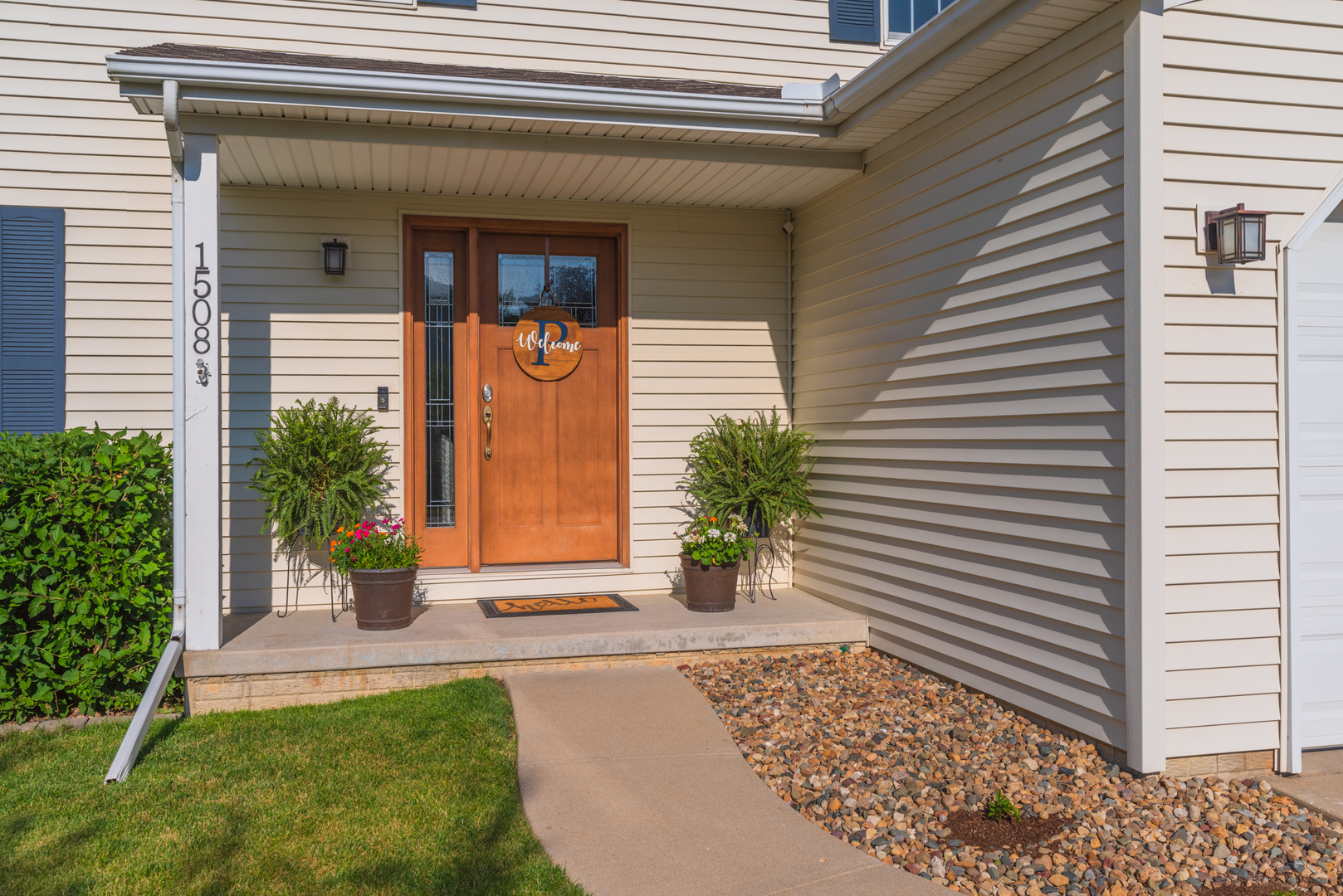 1508 Bay View Lane
