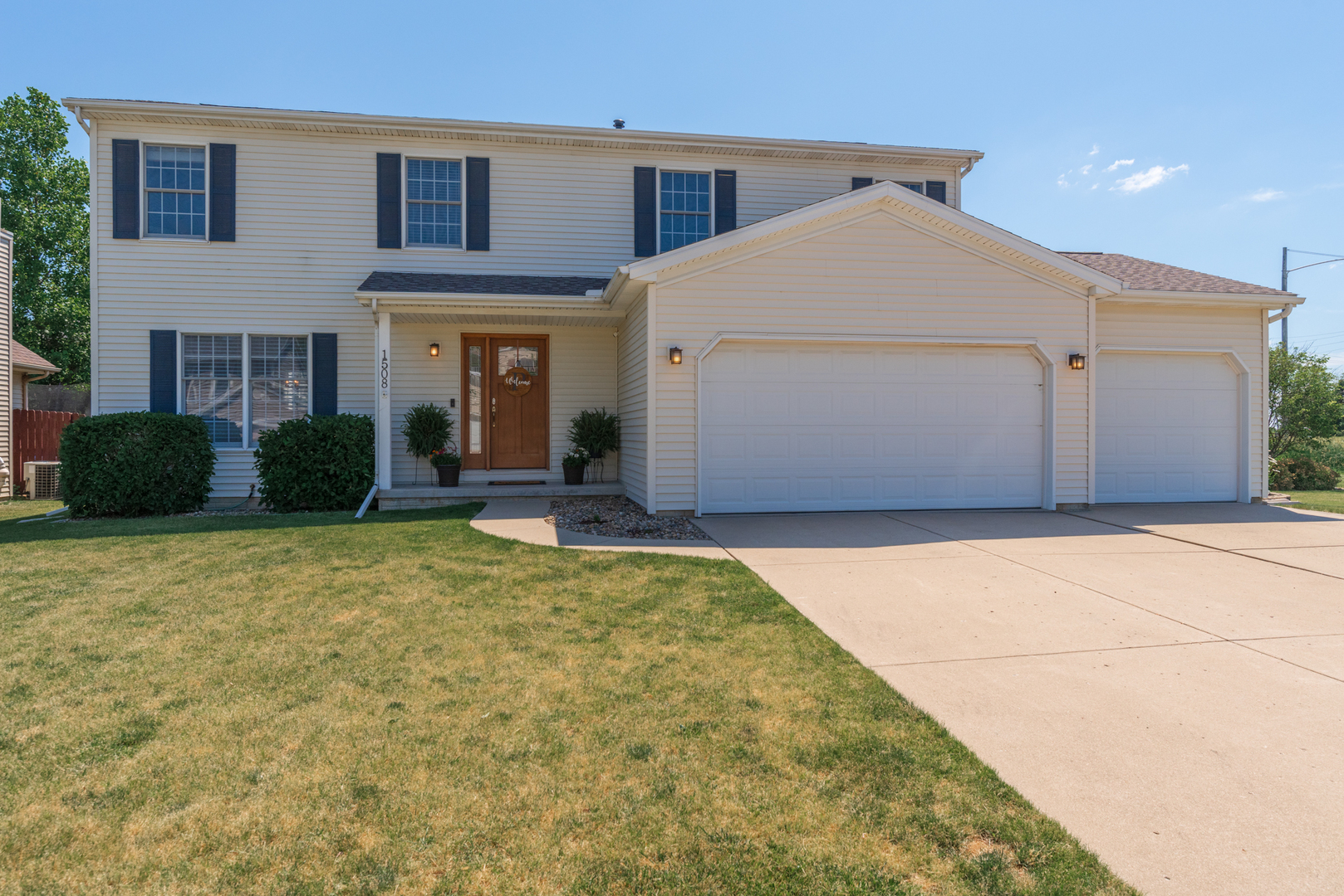 1508 Bay View Lane
