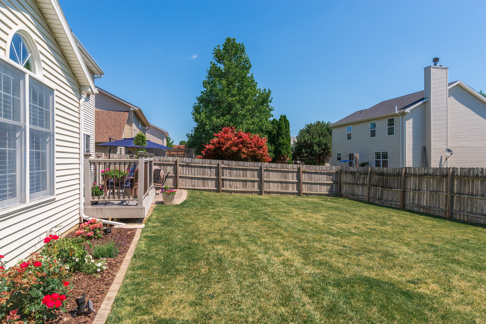 1508 Bay View Lane