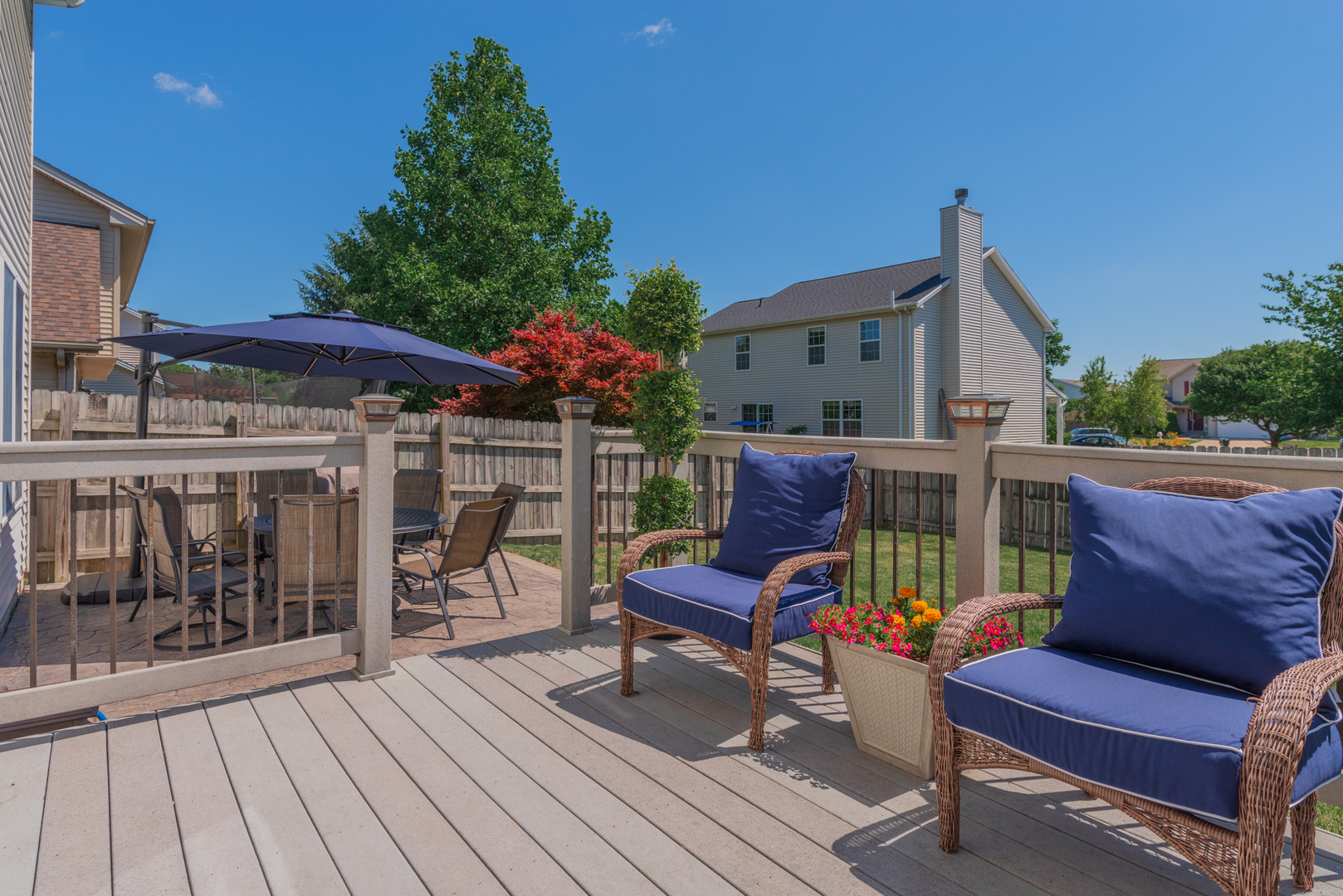 1508 Bay View Lane