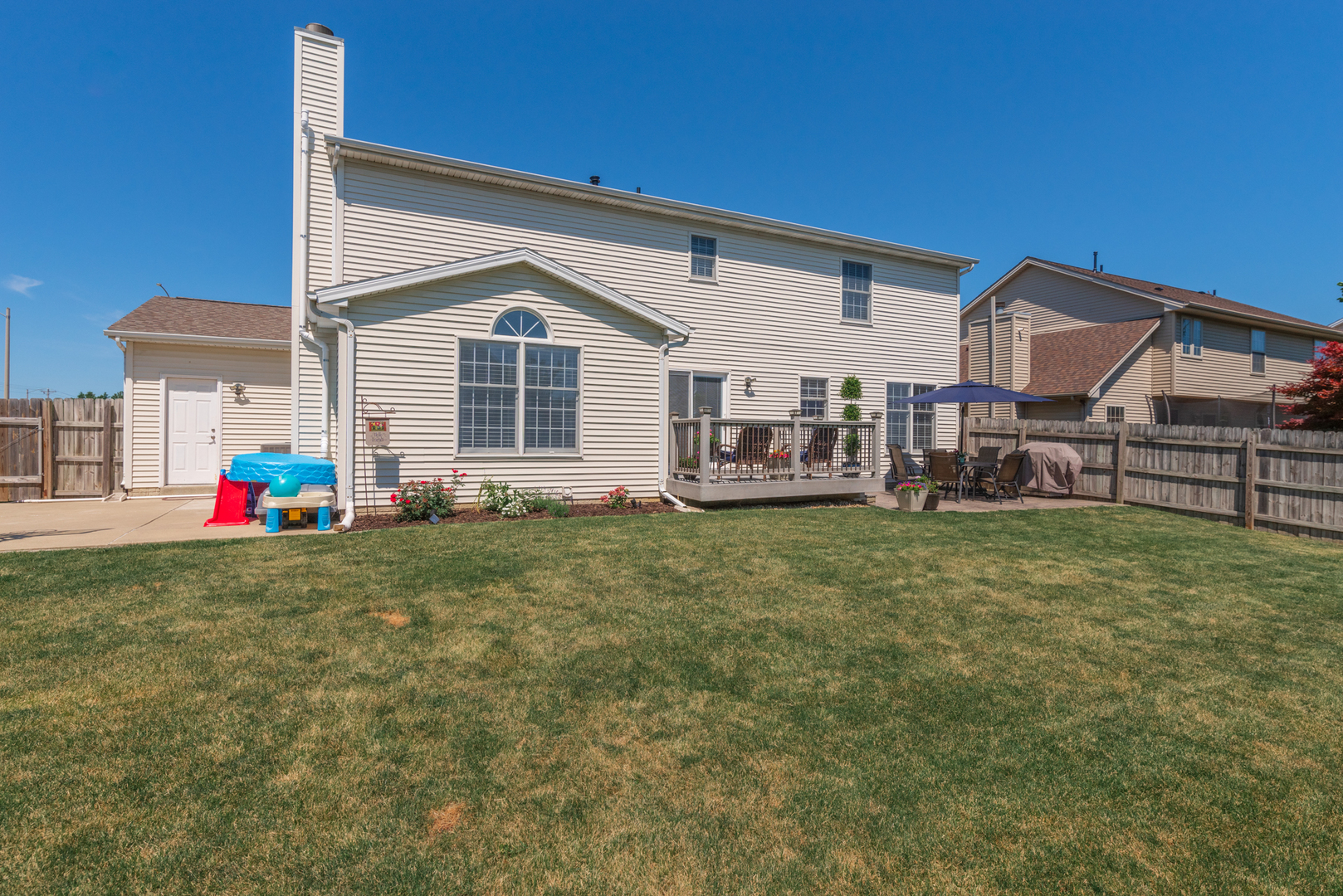 1508 Bay View Lane