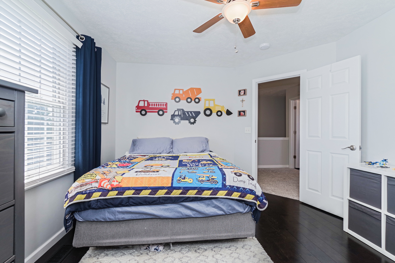 1508 Bay View Lane