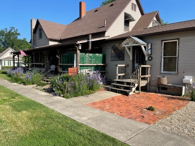 502 N Mulberry Street