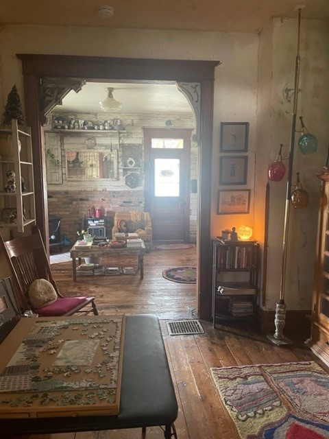 502 N Mulberry Street