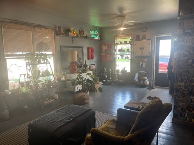 502 N Mulberry Street
