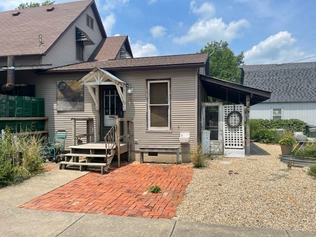 502 N Mulberry Street