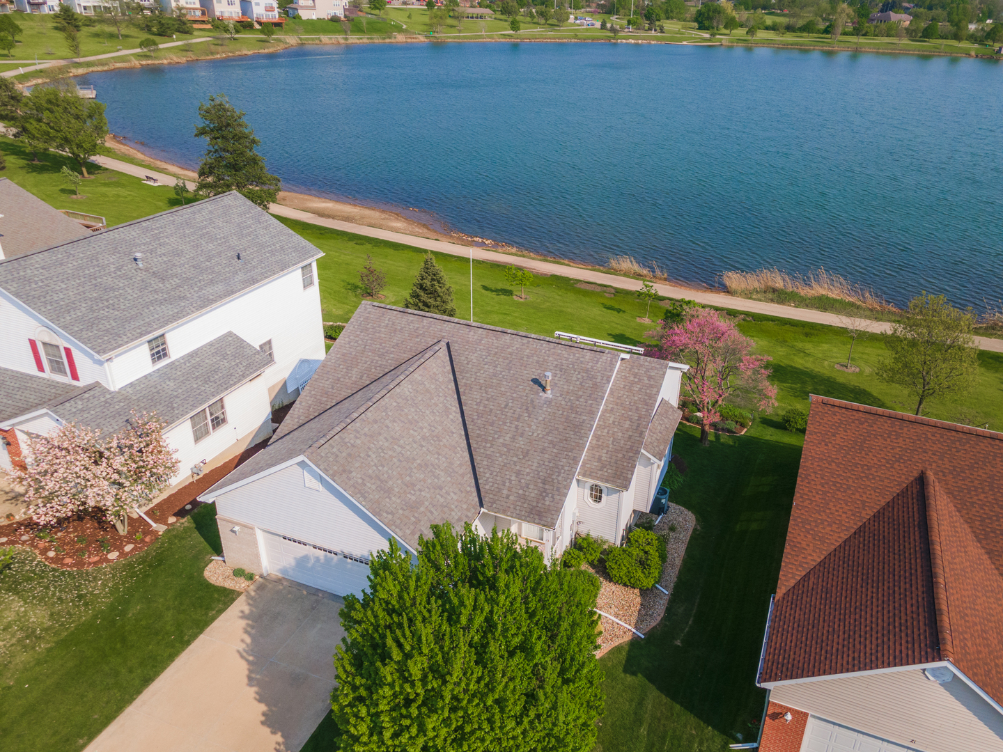 23 Lake Ridge Court