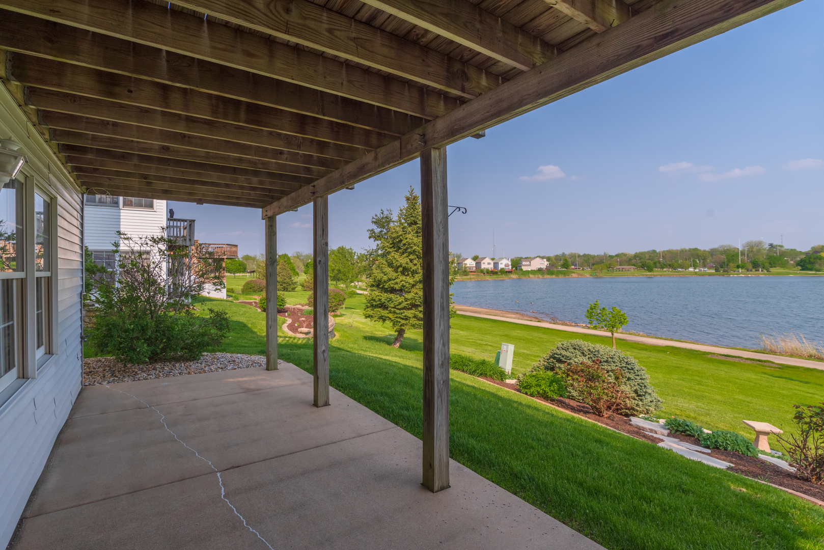 23 Lake Ridge Court