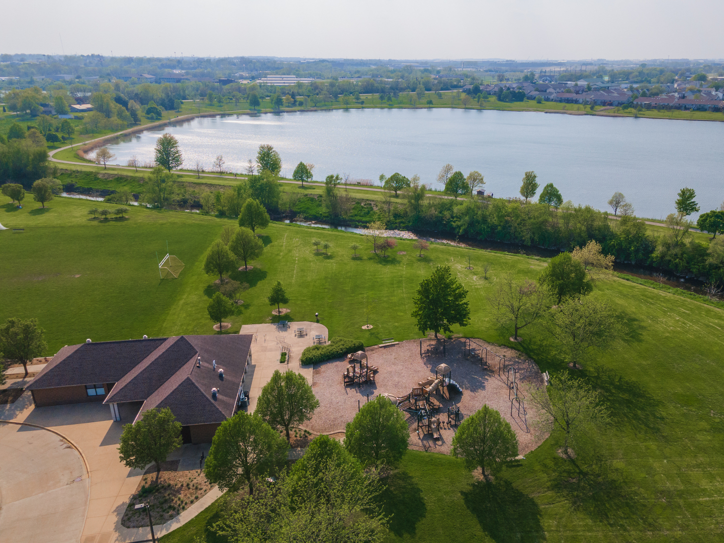 23 Lake Ridge Court