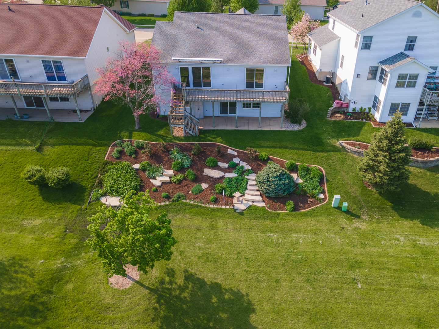 23 Lake Ridge Court