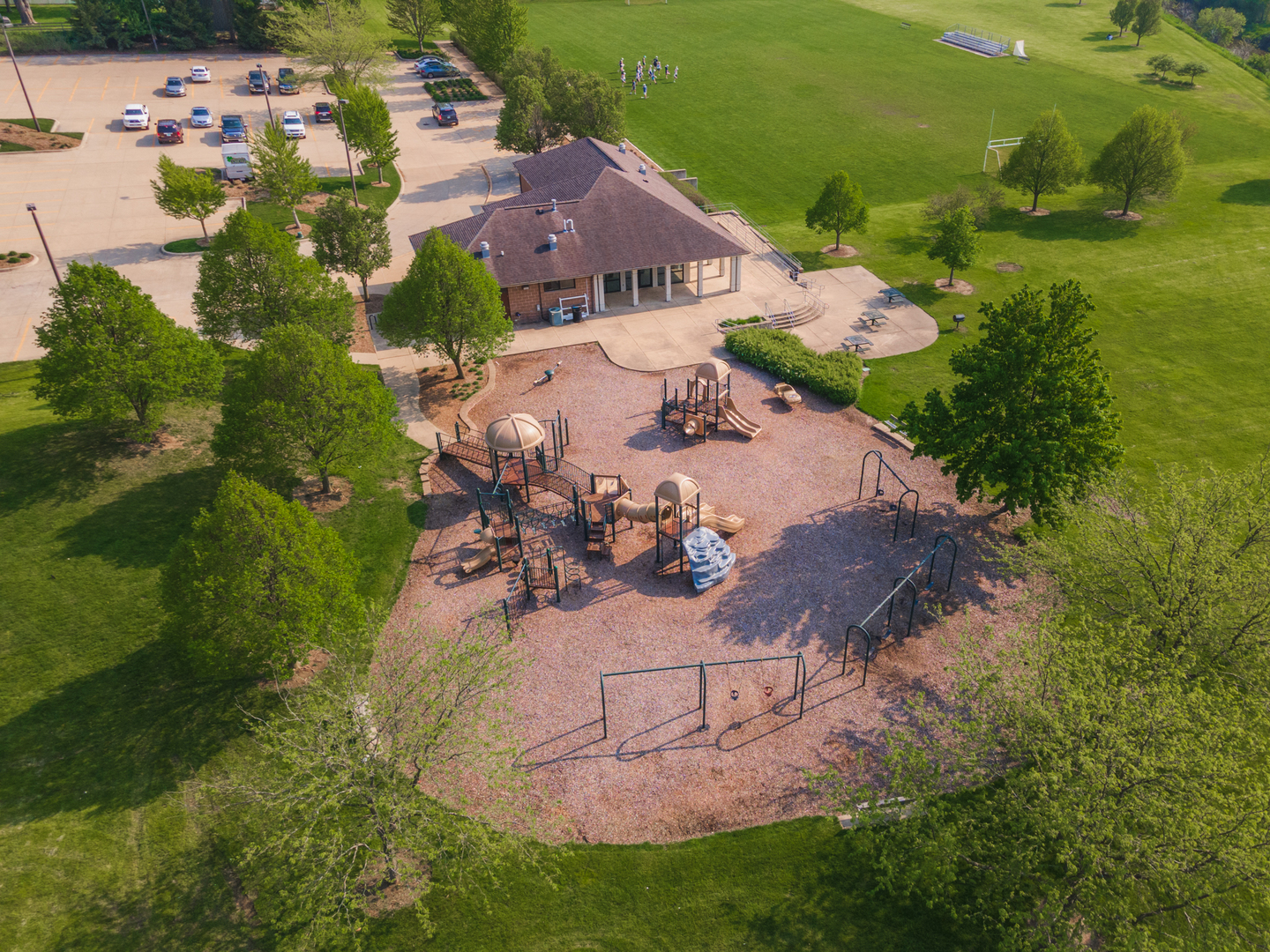 23 Lake Ridge Court