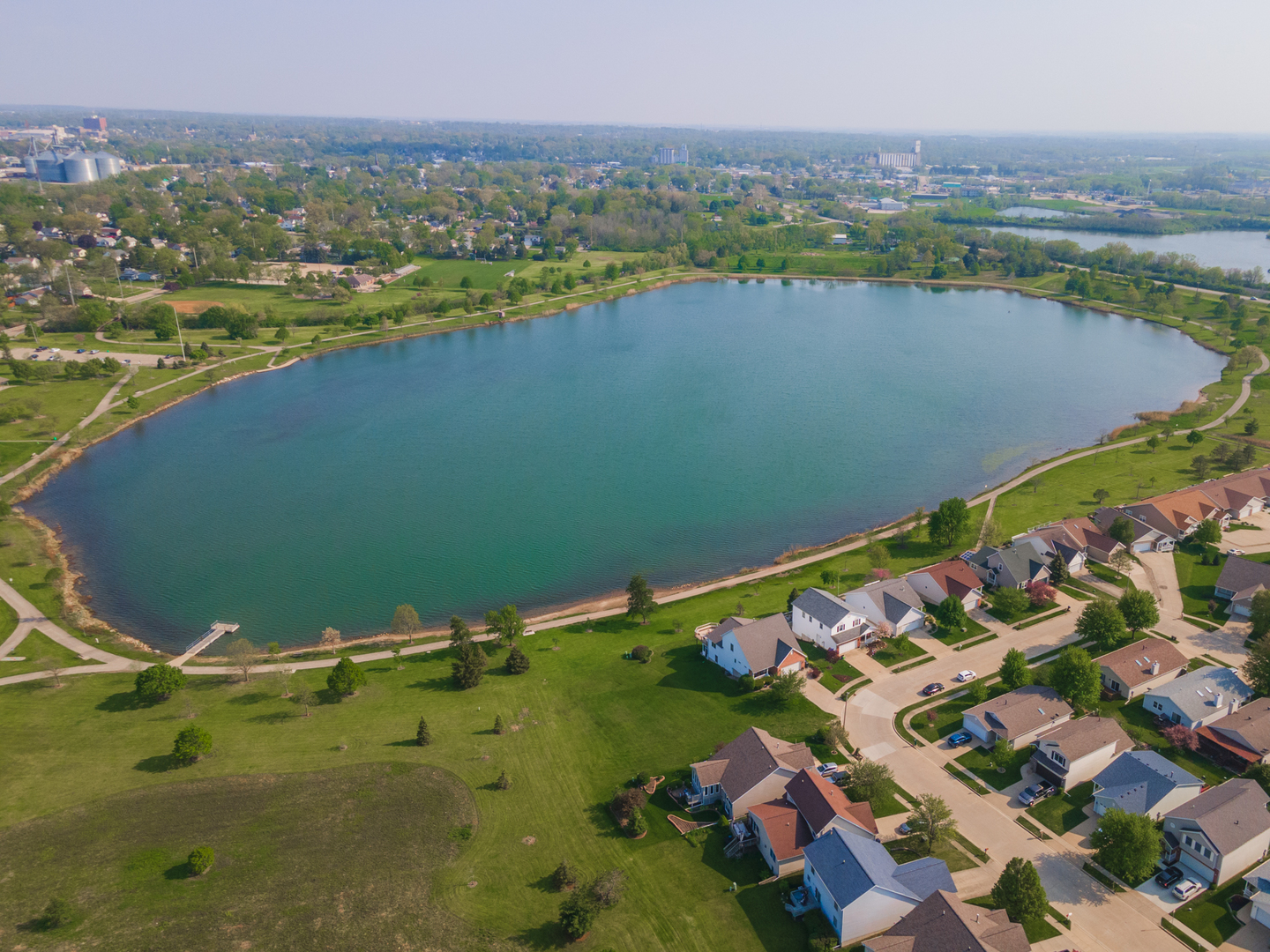 23 Lake Ridge Court