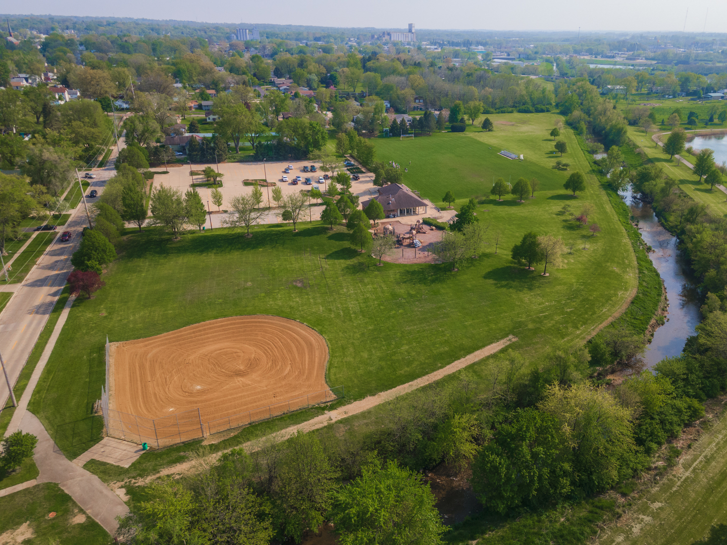 23 Lake Ridge Court