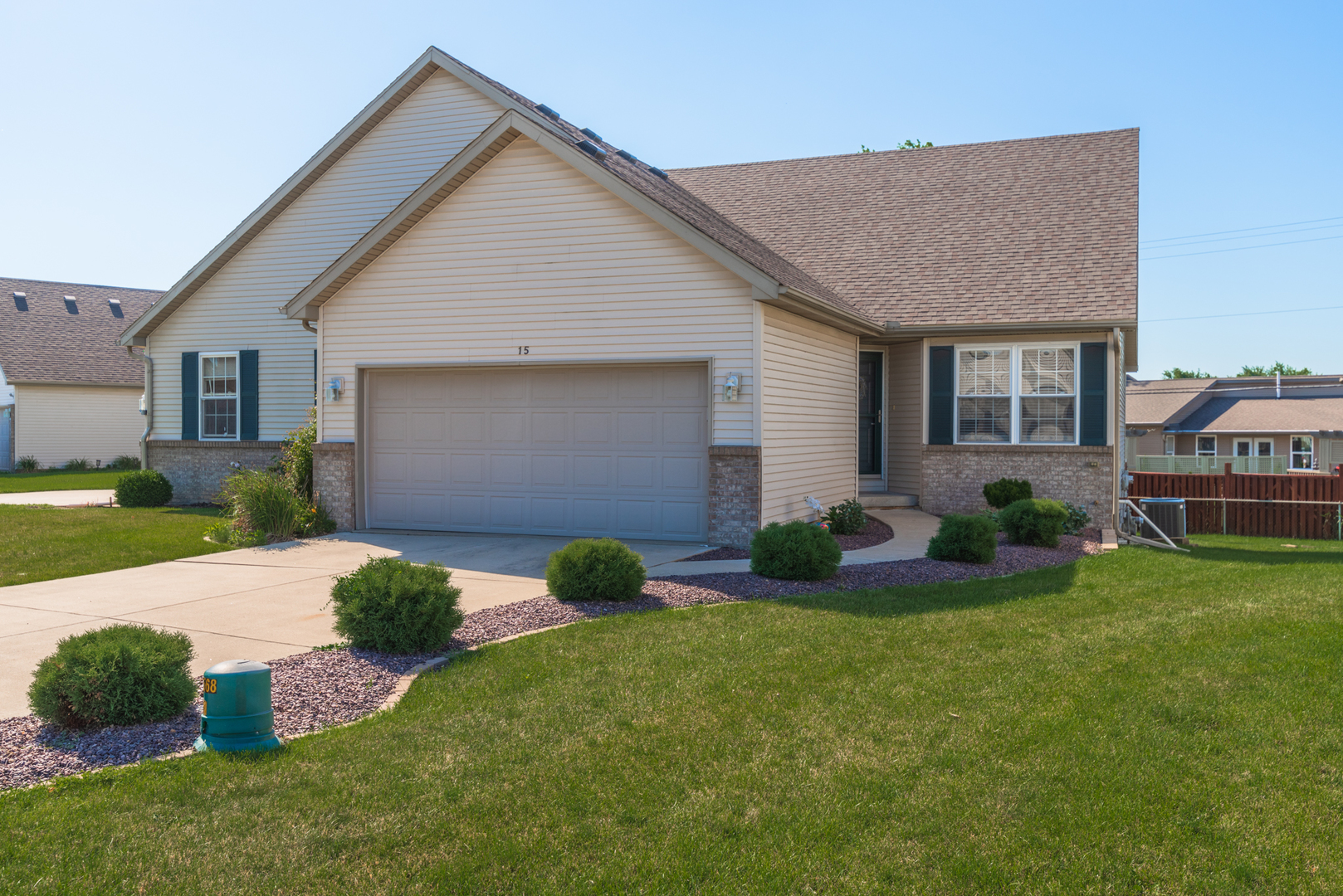 15 Ashling Court