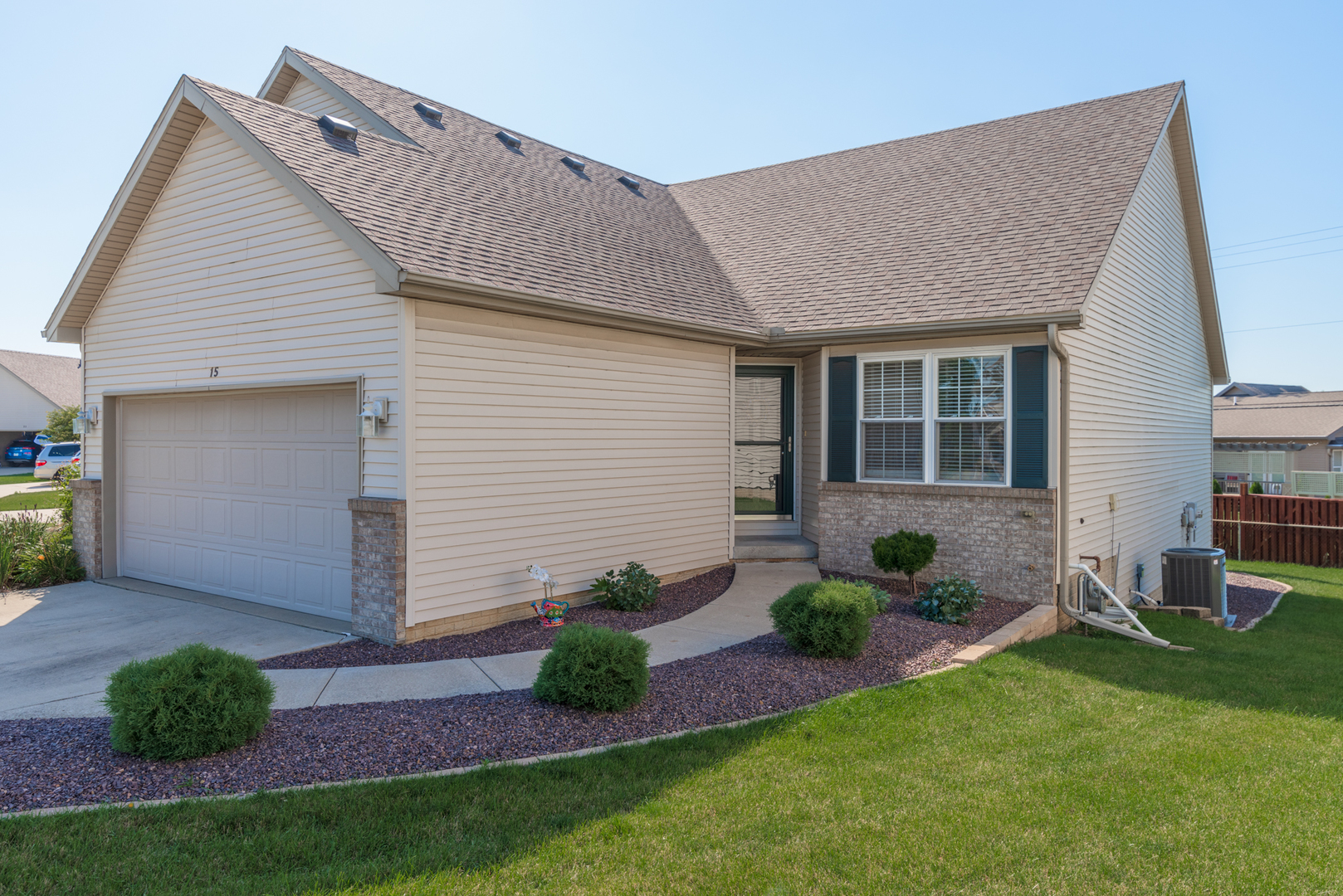 15 Ashling Court