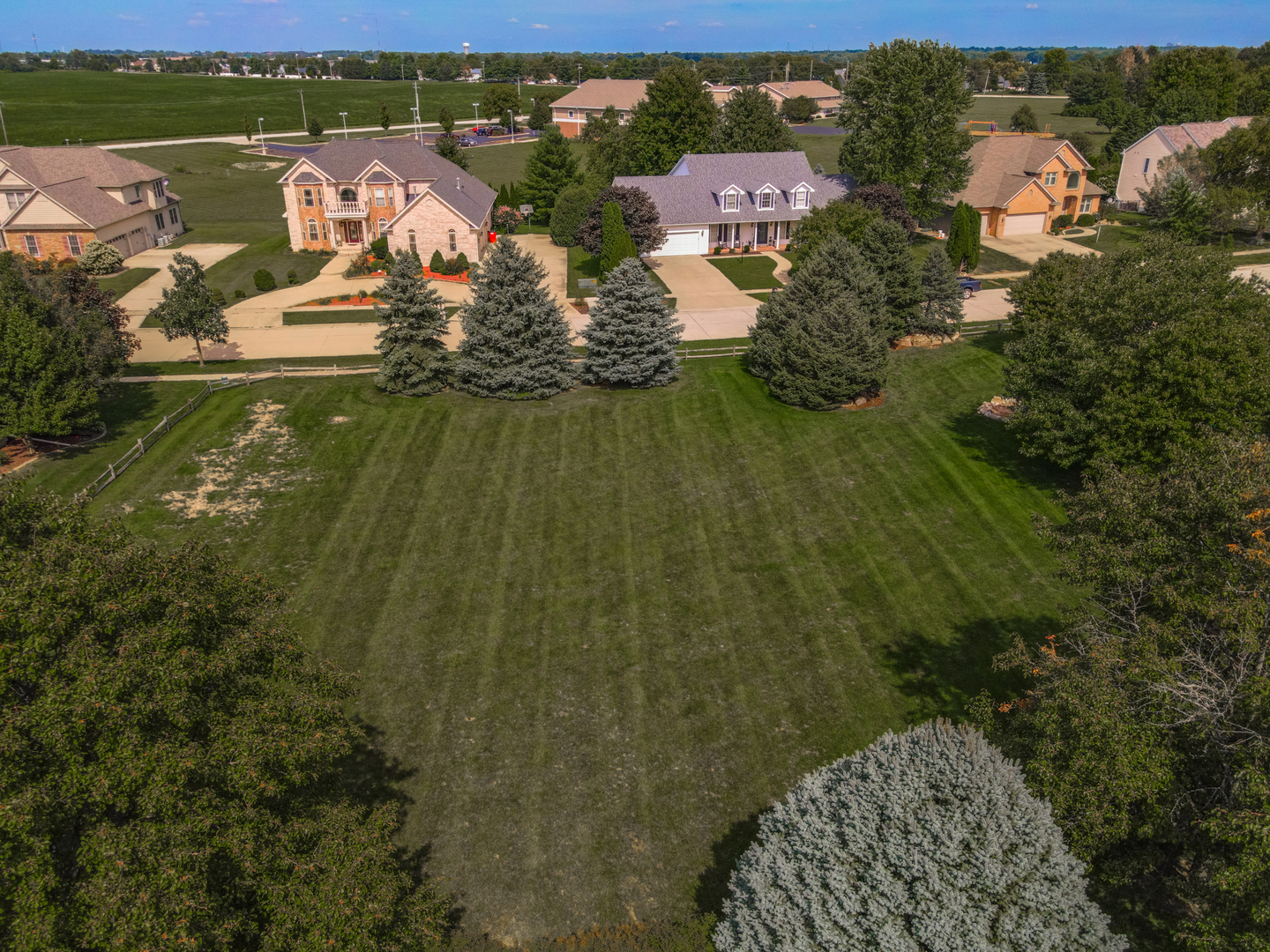 4405 Curtis Meadow Drive