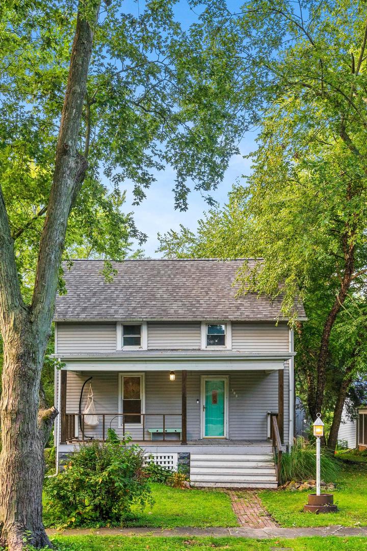 103 E 6th Street