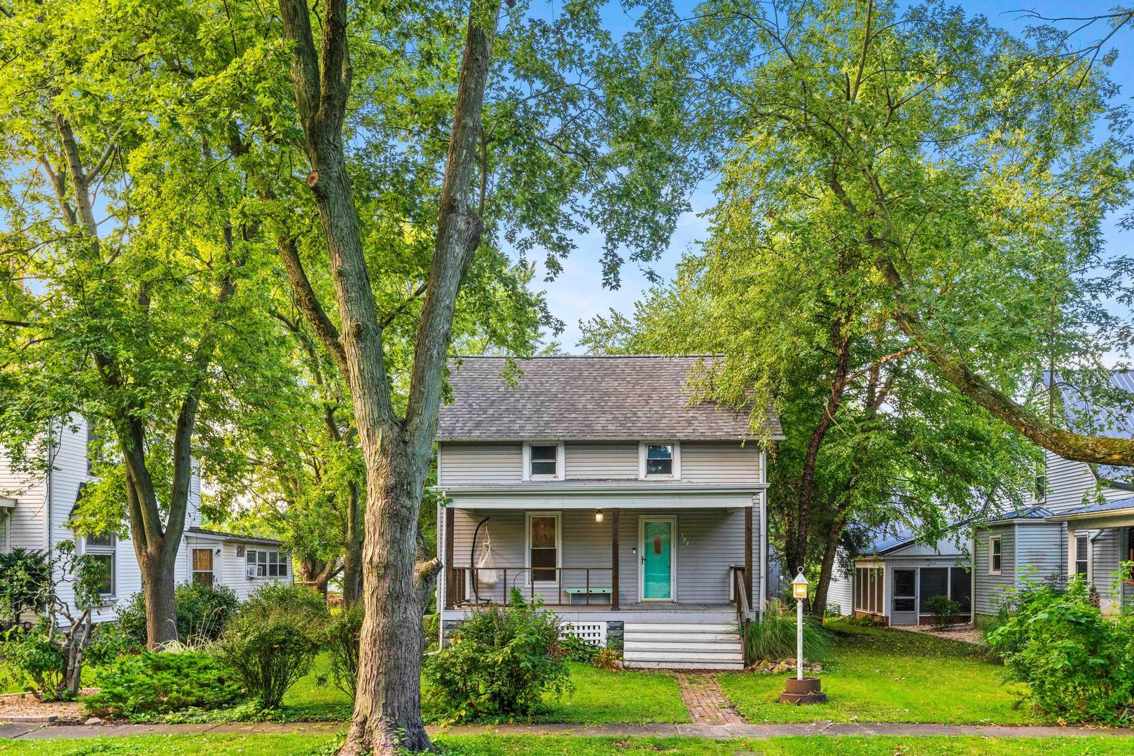 103 E 6th Street