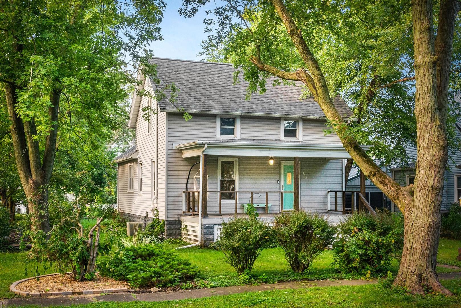 103 E 6th Street