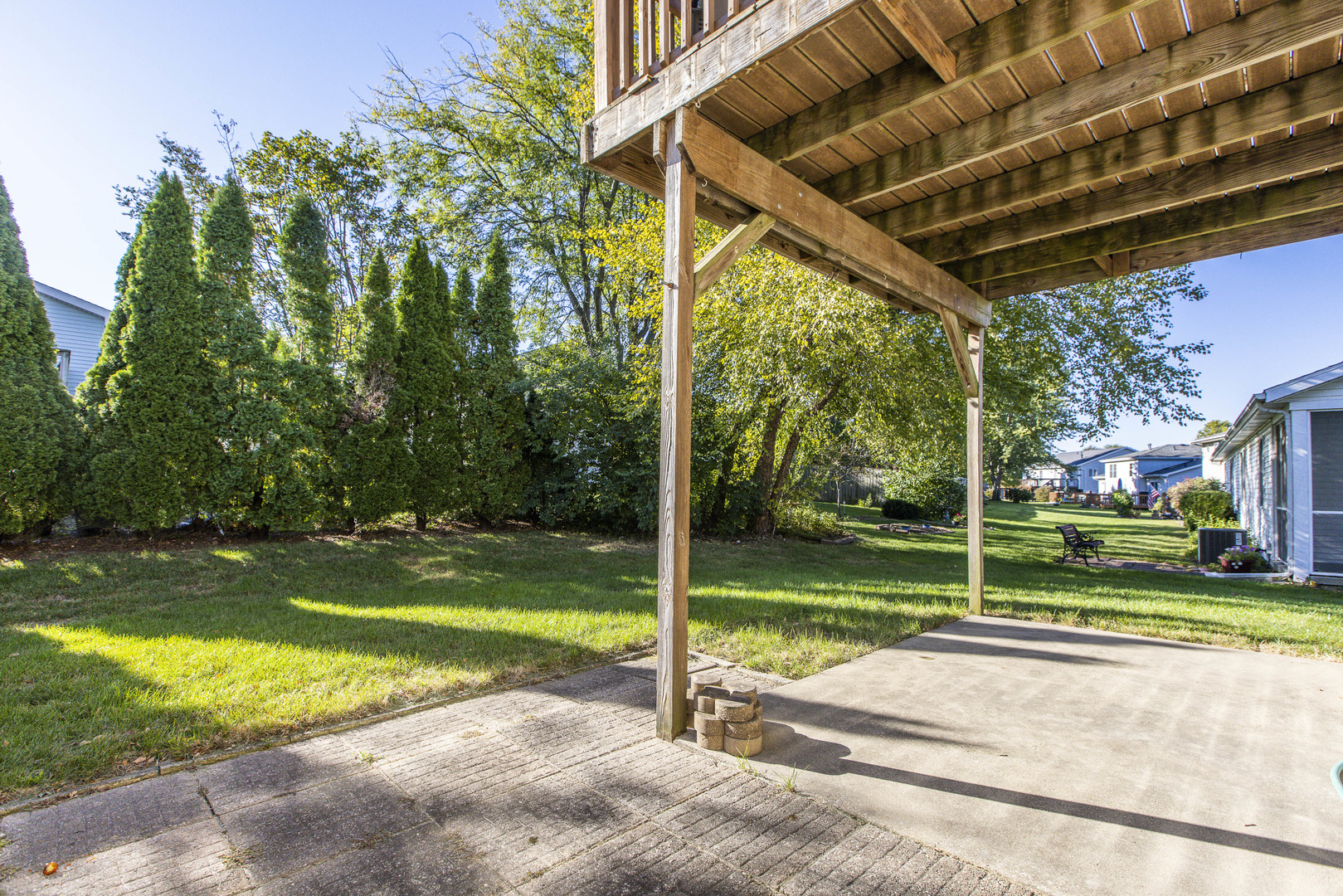 1618 1/2 BEECH Street Unit: 0