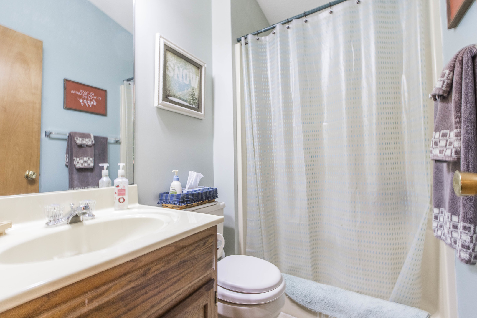 1618 1/2 BEECH Street Unit: 0