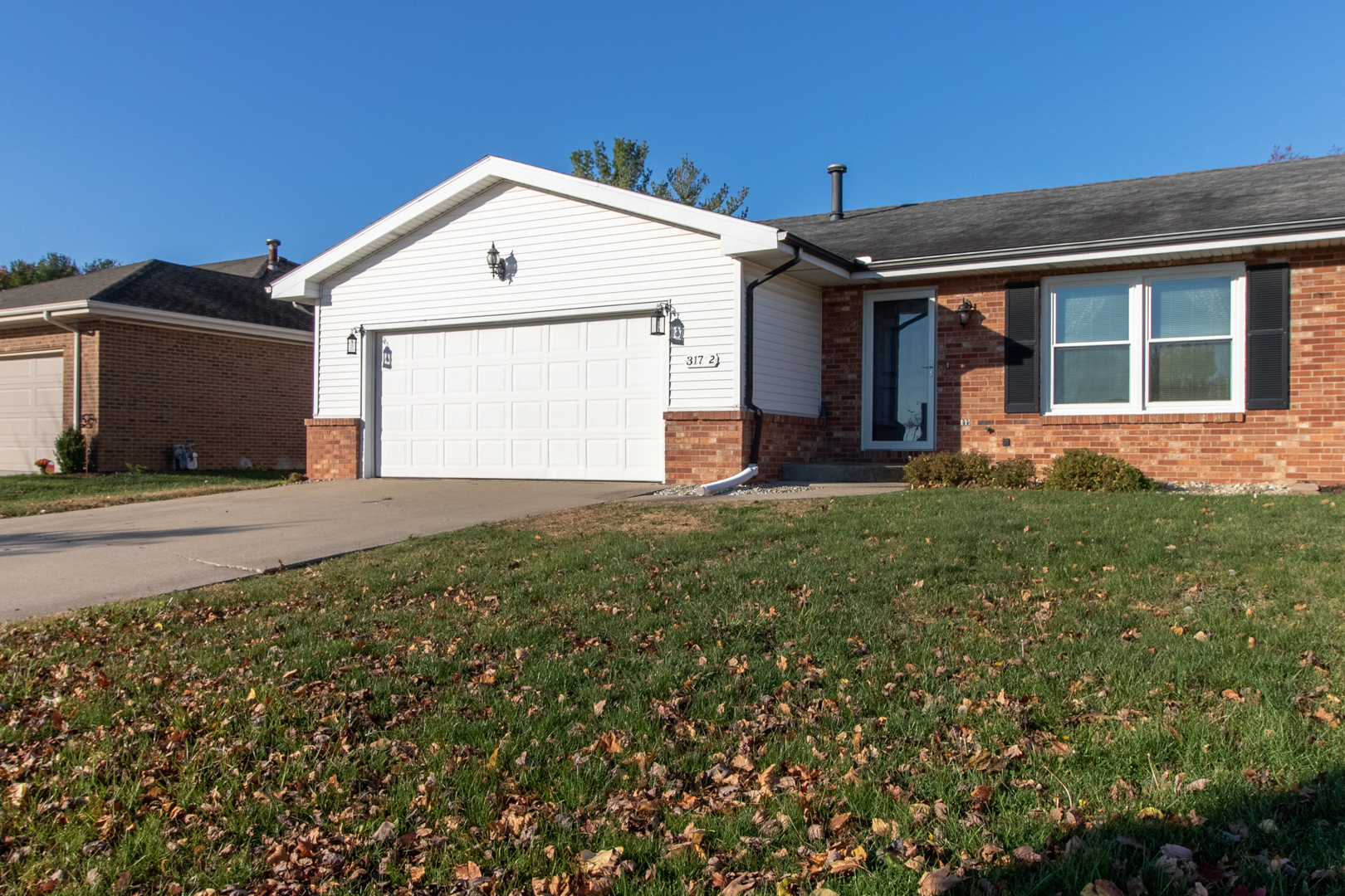 317 Fairway Drive Unit: 2